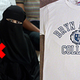 Image for article titled Middle East Recruitment Gives New Meaning To "College Girls"